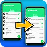 Whatscan لـ Whatsweb: ClonApp APK
