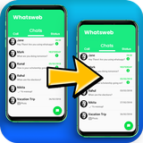 Whatscan สำหรับ Whatsweb: APK