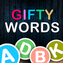 Gifty Words : Gifts Earn Game APK