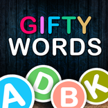Gifty Words : Gifts Earn Game