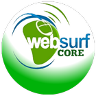 WebSurf Hub - SSH/SSL Core ไอคอน