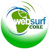 WebSurf Hub - SSH/SSL Core ikona