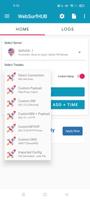 WebSurf Hub - SSH/SSL Core 截圖 1