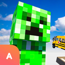 APK creeper skins