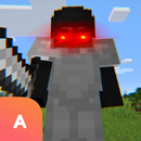 APK sapnap youtuber skins