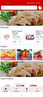 Diamond Fresh Chicken постер