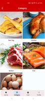 Diamond Fresh Chicken скриншот 1