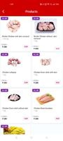 Diamond Fresh Chicken скриншот 3