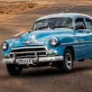 Long driving companion APK