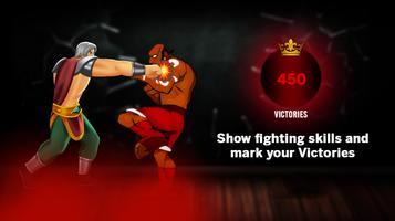 Fight House: Online Fight Game Ekran Görüntüsü 1