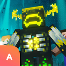 warden skins APK
