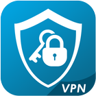 Free VPN Unblock Web Proxy VPN biểu tượng