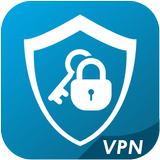 Free VPN Unblock Web Proxy VPN biểu tượng