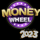 Money Wheel :Earn Real Money ícone