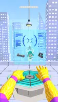 5 Schermata Web Hook