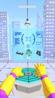 Web Hook الملصق
