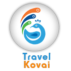 Travel Kovai أيقونة