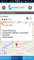 Travel Mumbai скриншот 3