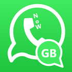 GB New Version 2021 أيقونة