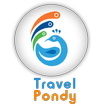 Travel Pondy アイコン
