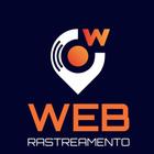 WEB RASTREAMENTO أيقونة