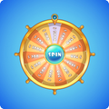 Spin Wheel : Spin To Earn Money