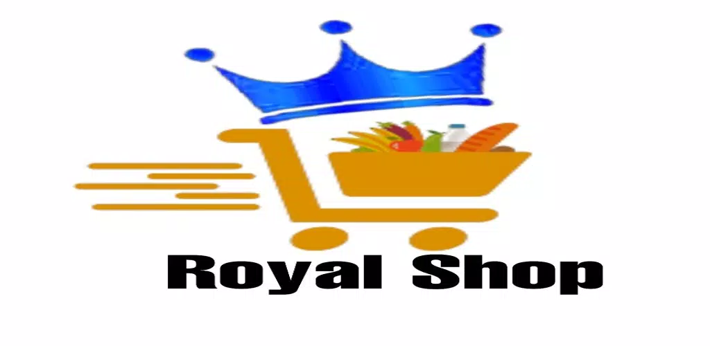 Royal Shop APK for Android Download