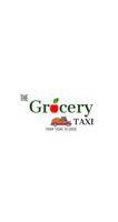 The Grocery Taxi Affiche