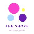THE SHORE