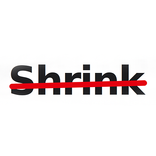 Shrink – Sprachnachrichten KI