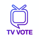 TV Vote aplikacja