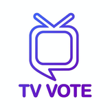 TV Vote icône