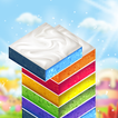 Cake Tower Rise Up