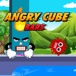 Angry Cube Bars