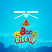 آیکون‌ Boo Rise up
