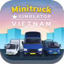 Minitruck Simulator Vietnam APK