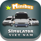 Minibus Simulator Vietnam icono