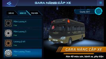 Minibus Simulator Vietnam captura de pantalla 1