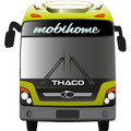 Bus Simulator Vietnam