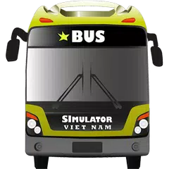 Bus Simulator Vietnam アプリダウンロード
