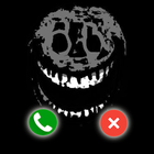 Don't call at 3am horror game أيقونة