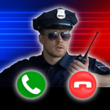 Falso telefonata della polizia