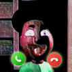 Horror Amanda - fake game call