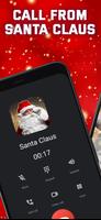 Santa Claus Video Call โปสเตอร์