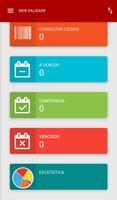 Web Validade screenshot 1