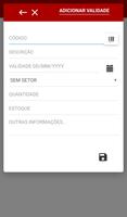 Web Validade screenshot 2