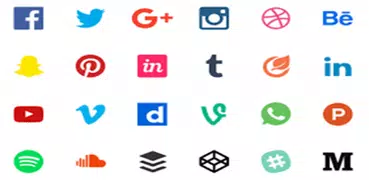 Appso：ソーシャルメディアアプリとソーシャルネットワーク