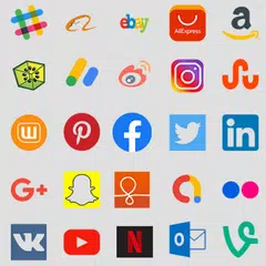 Appso: all social media apps
