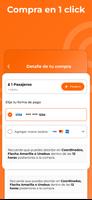 Conecta GFA ảnh chụp màn hình 3