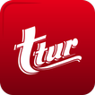 Ttur icon